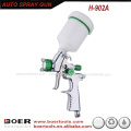 LVMP mini Spray Gun High Quality forged gunbody 902